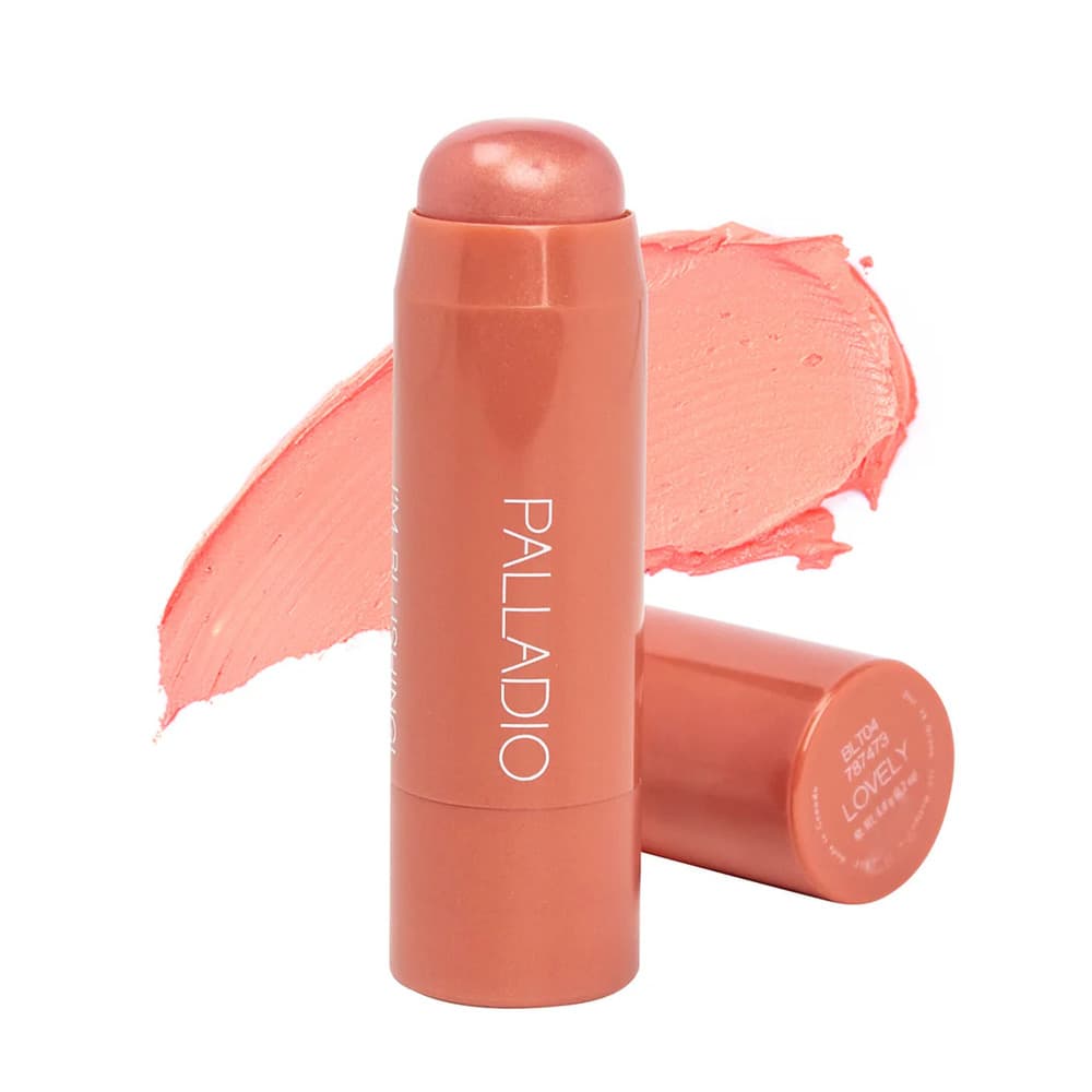 I'm Blushing 2-in-1 Cheek & Lip Tint - Lovely