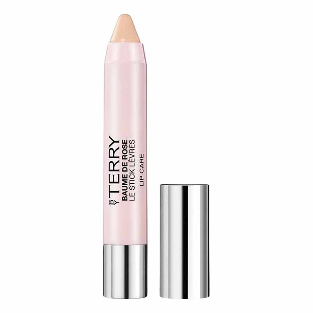 Baume de Rose Lip Care - 0.08oz