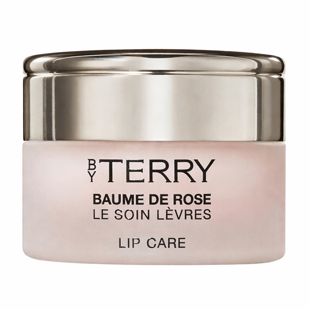 Baume de Rose Lip Care - 0.35oz