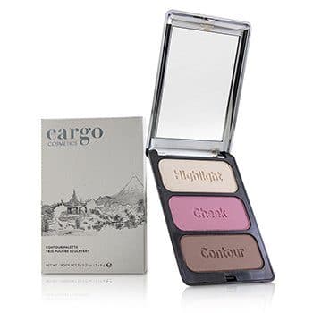 Contour Palette - Malibu