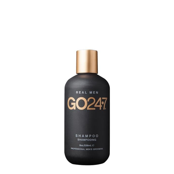 Real Men Shampoo