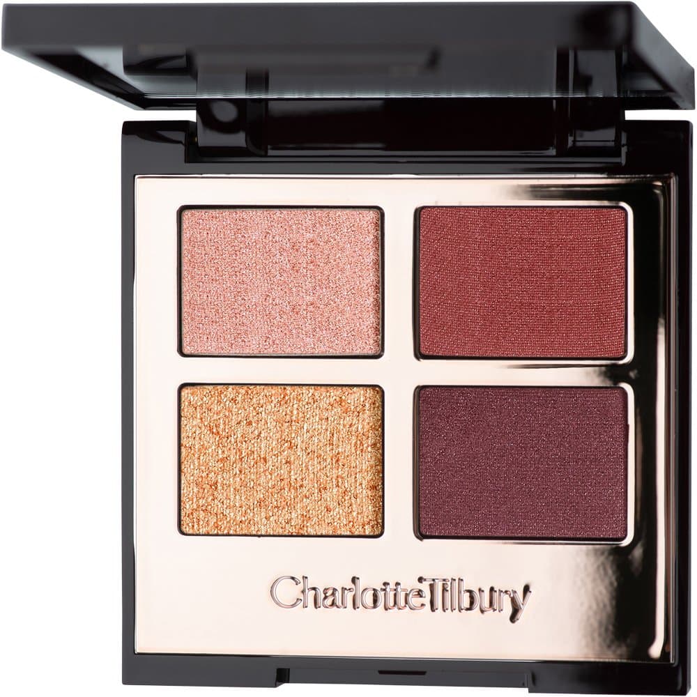 Luxury Palette Of Pops Eyeshadow Palette - The Vintage Vamp