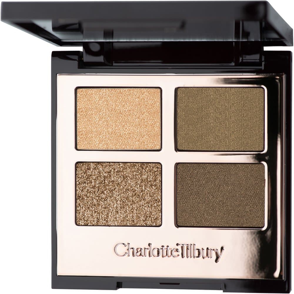Luxury Palette Of Pops Eyeshadow Palette - Rebel