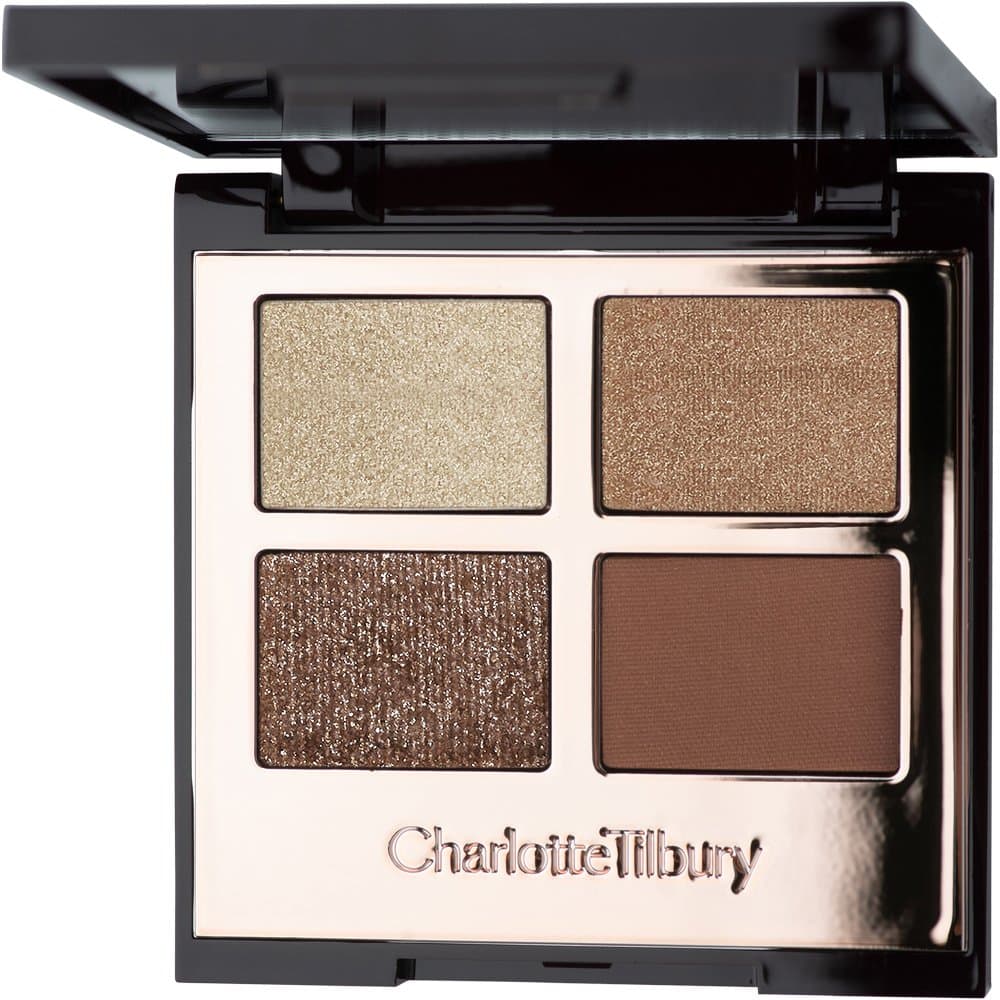Luxury Palette Of Pops Eyeshadow Palette - Exaggereyes