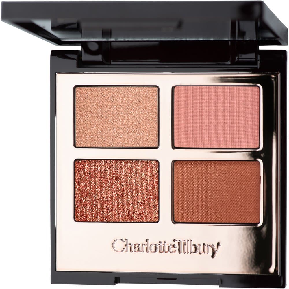 Luxury Palette Of Pops Eyeshadow Palette - Pillow Talk