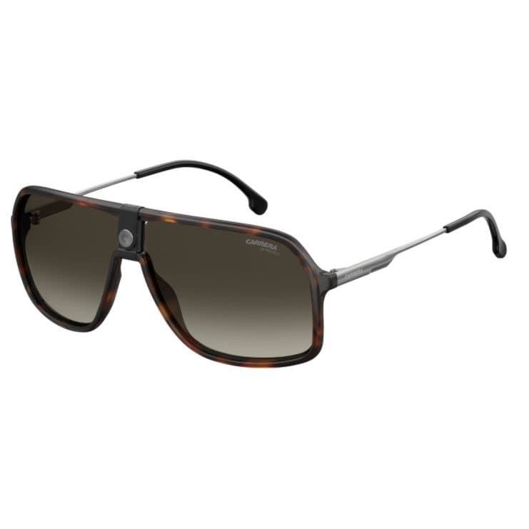 1019/s Sunglasses - Dark Havana