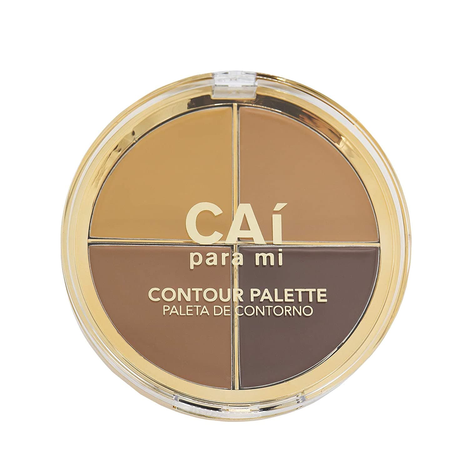 Contour Palette