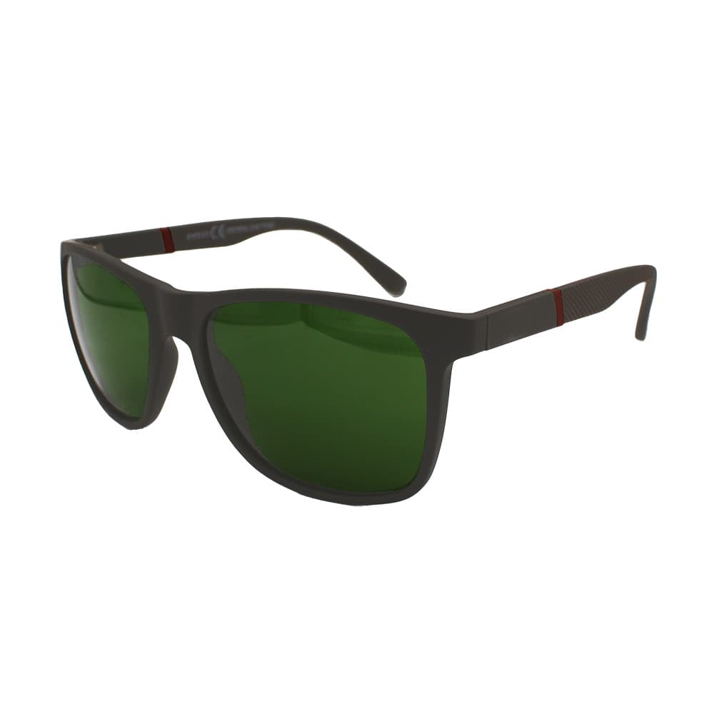Clark Sunglasses - 4042 Brown