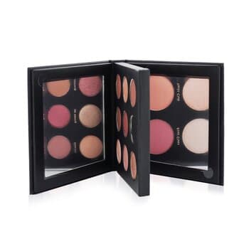 Weekender Palette