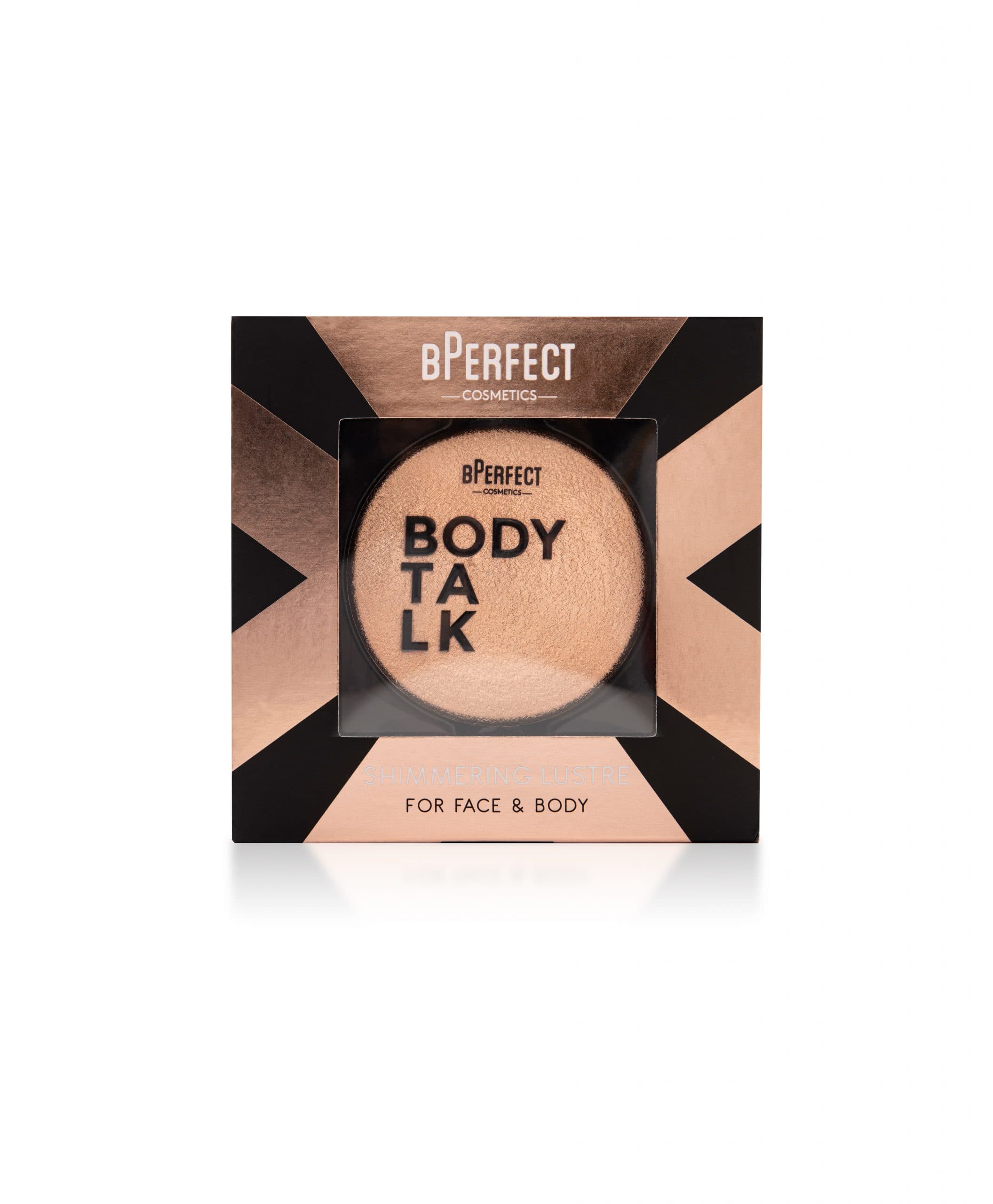 Body Talk - Body Glow