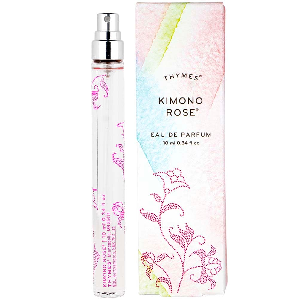 Eau de Parfum Pen - Kimono Rose