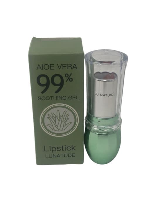 Lunatude Aloe Vera Magic Lip Tint