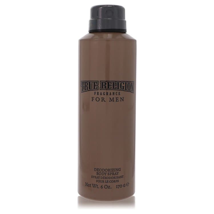 Deodorant Spray For Men