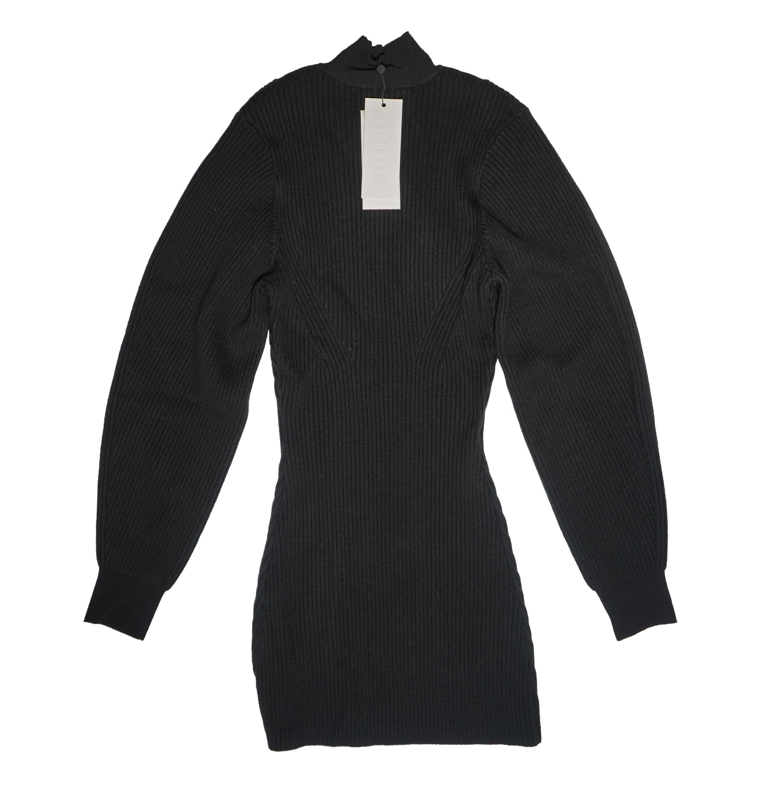 Ladies Knit-Dress