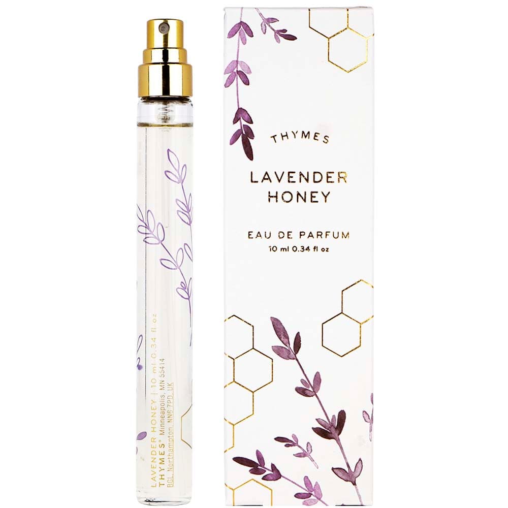 Eau de Parfum Pen - Lavender Honey