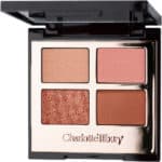 Luxury Palette Of Pops Eyeshadow Palette - The Golden Goddess