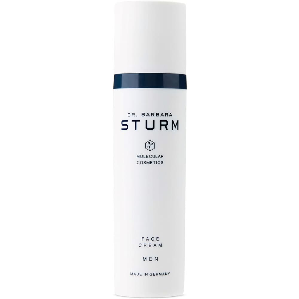 Face Cream Men - 1.69oz