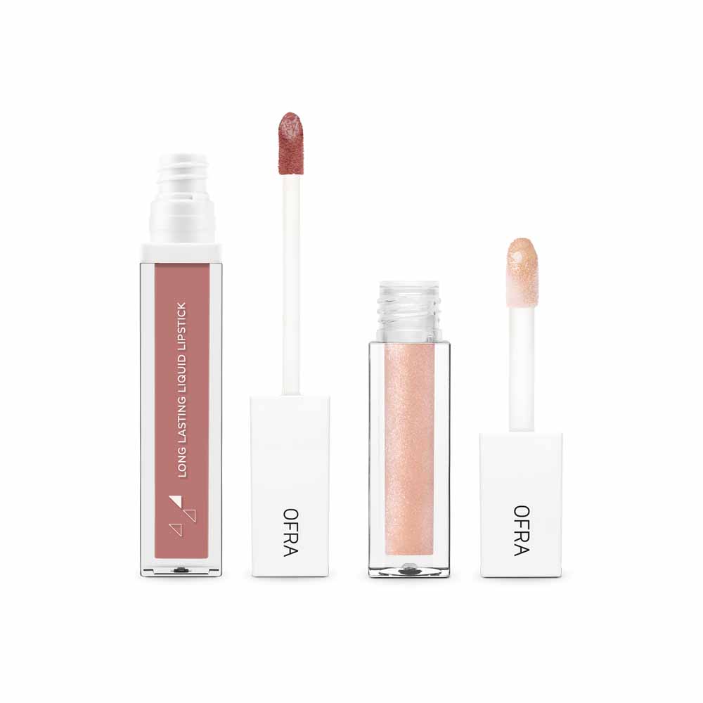 Inseparable Lip Duo (Hot Mess Momma)