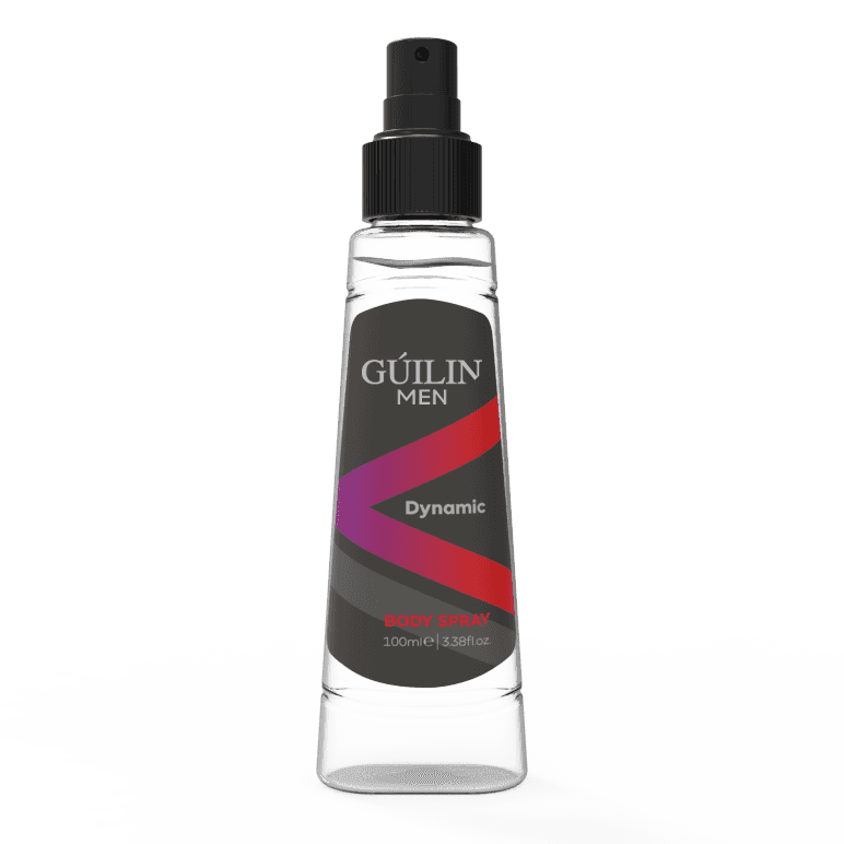 Men Body Spray - Dynamic