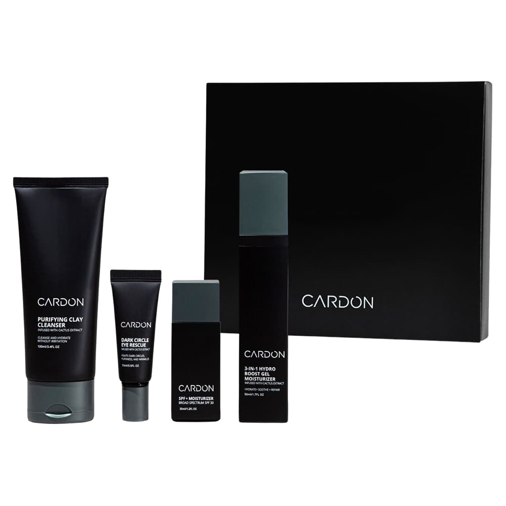 Anti-Aging Skincare Set