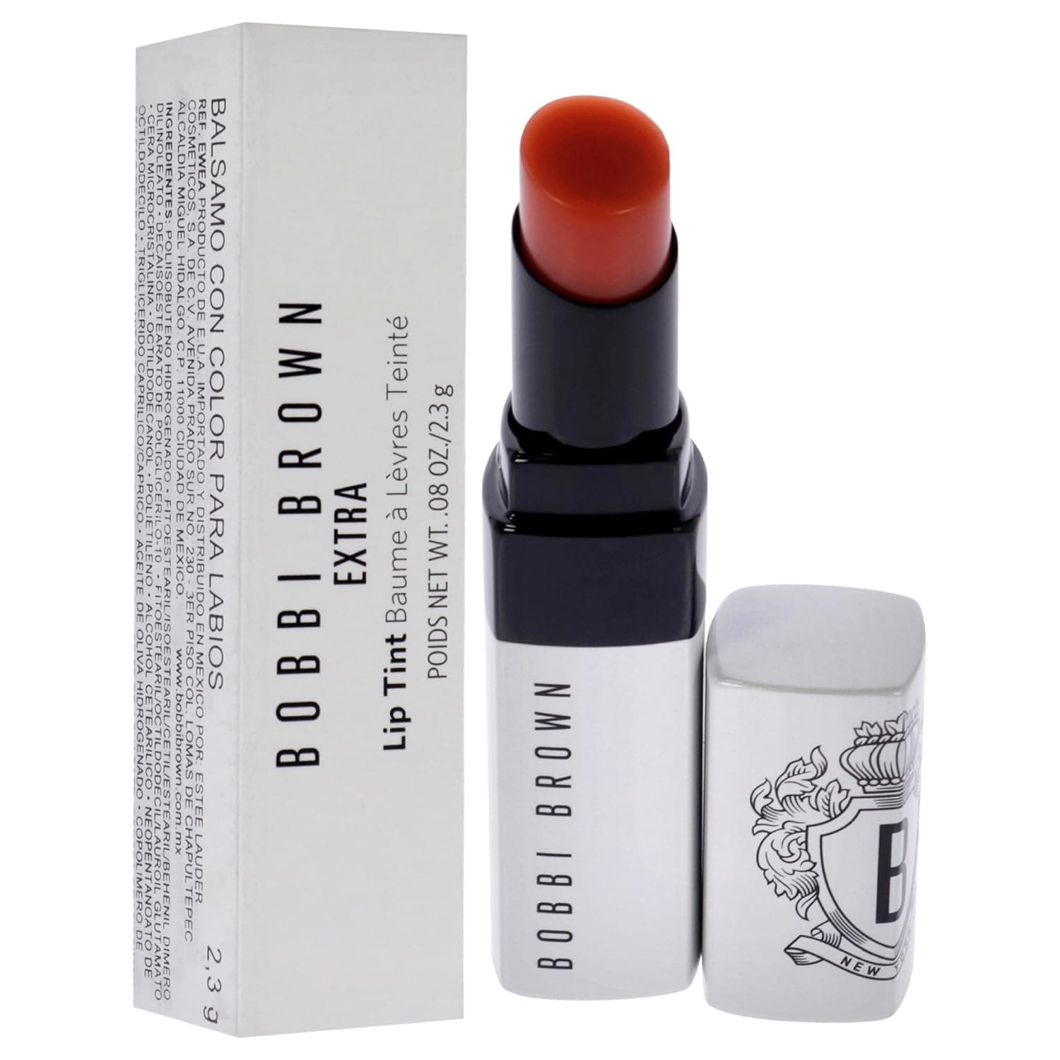 Extra Lip Tint - 04 Bare Claret