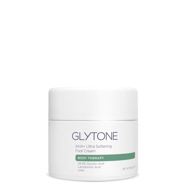 Aha+ Ultra Softening Foot Cream