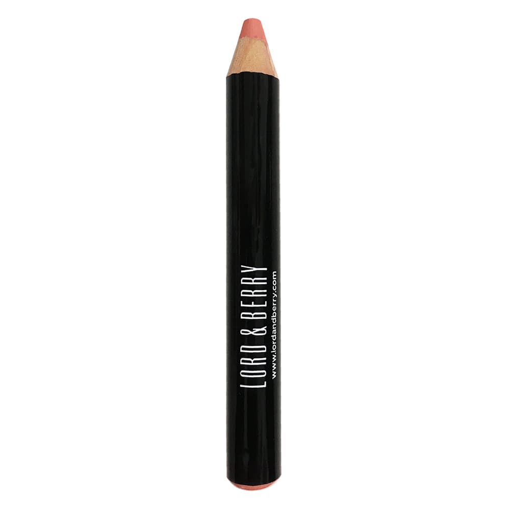 Maximatte - Crayon Lipstick - Undressed (a natural tawny brown)