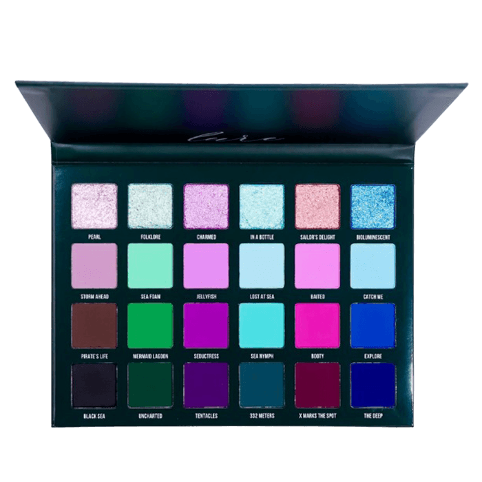 Lure Palette