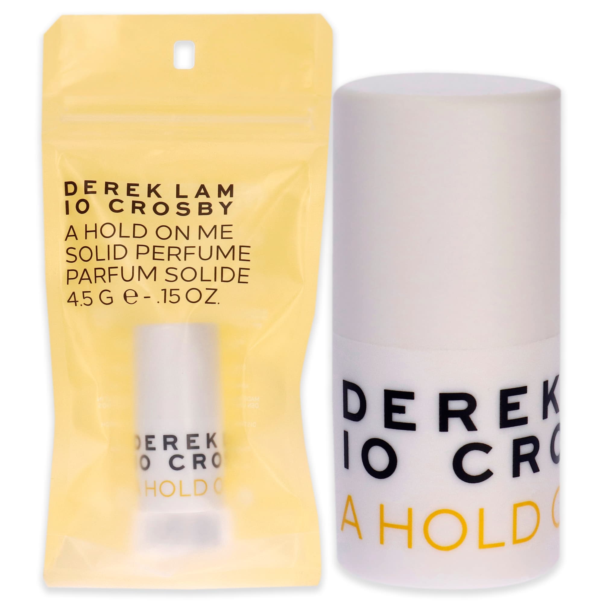 A Hold On Me Perfume Stick