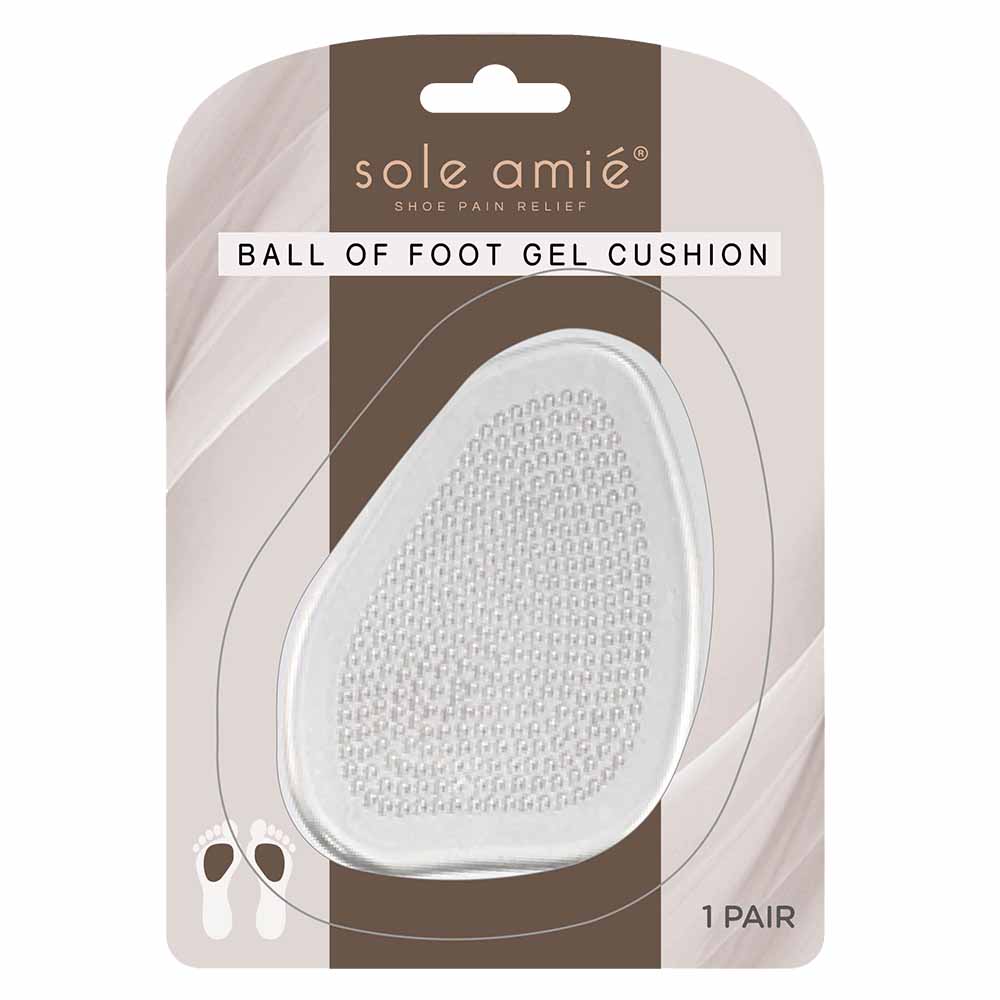 Ball of Foot Gel Cushion