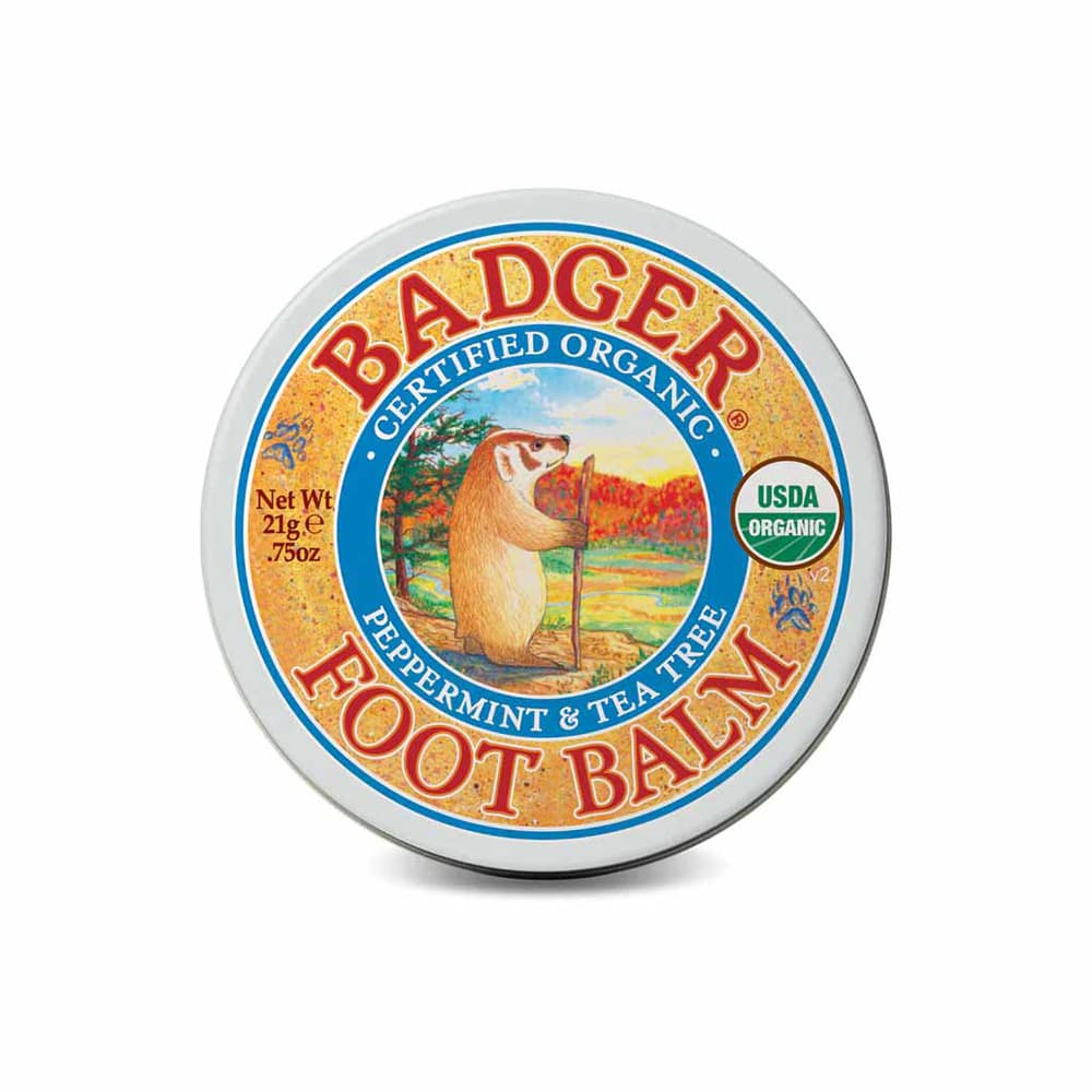 Foot Balm - 0.75oz