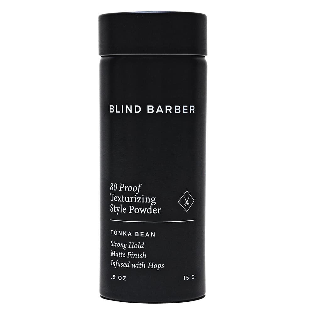 80 Proof Texturizing Style Powder