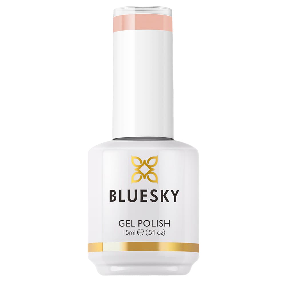 Classic Plus Gel Polish - Nude Shades - Nude