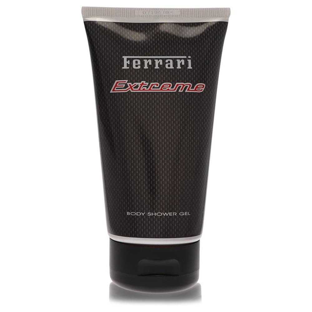 Extreme Men Shower Gel