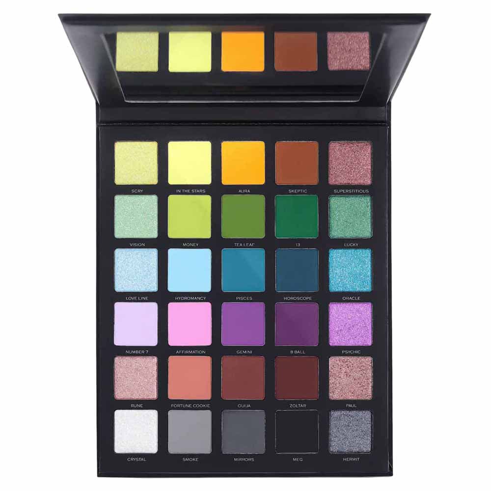 Divination Palette