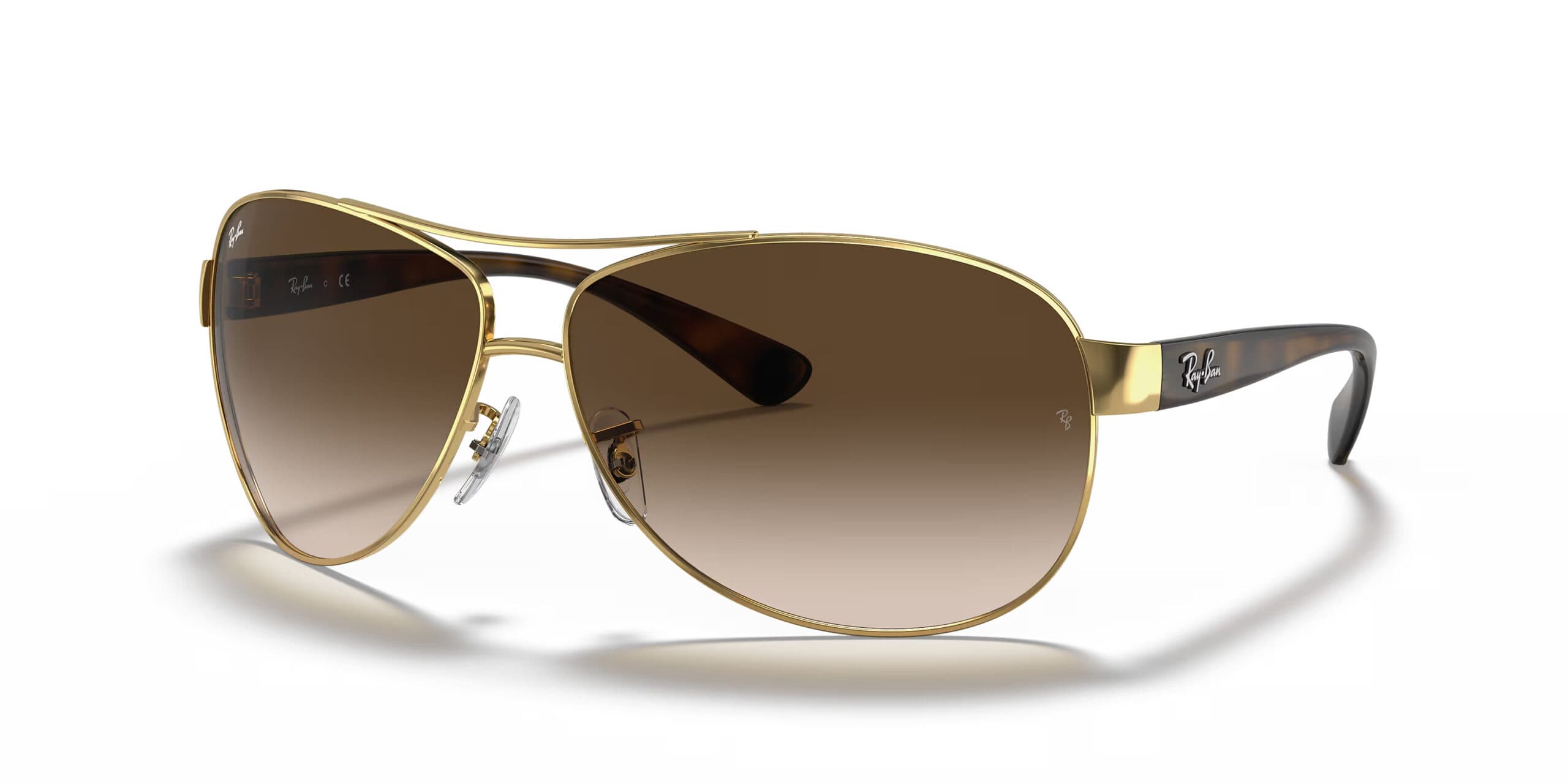 Active Lifestyle Sunglasses - Rb3386
