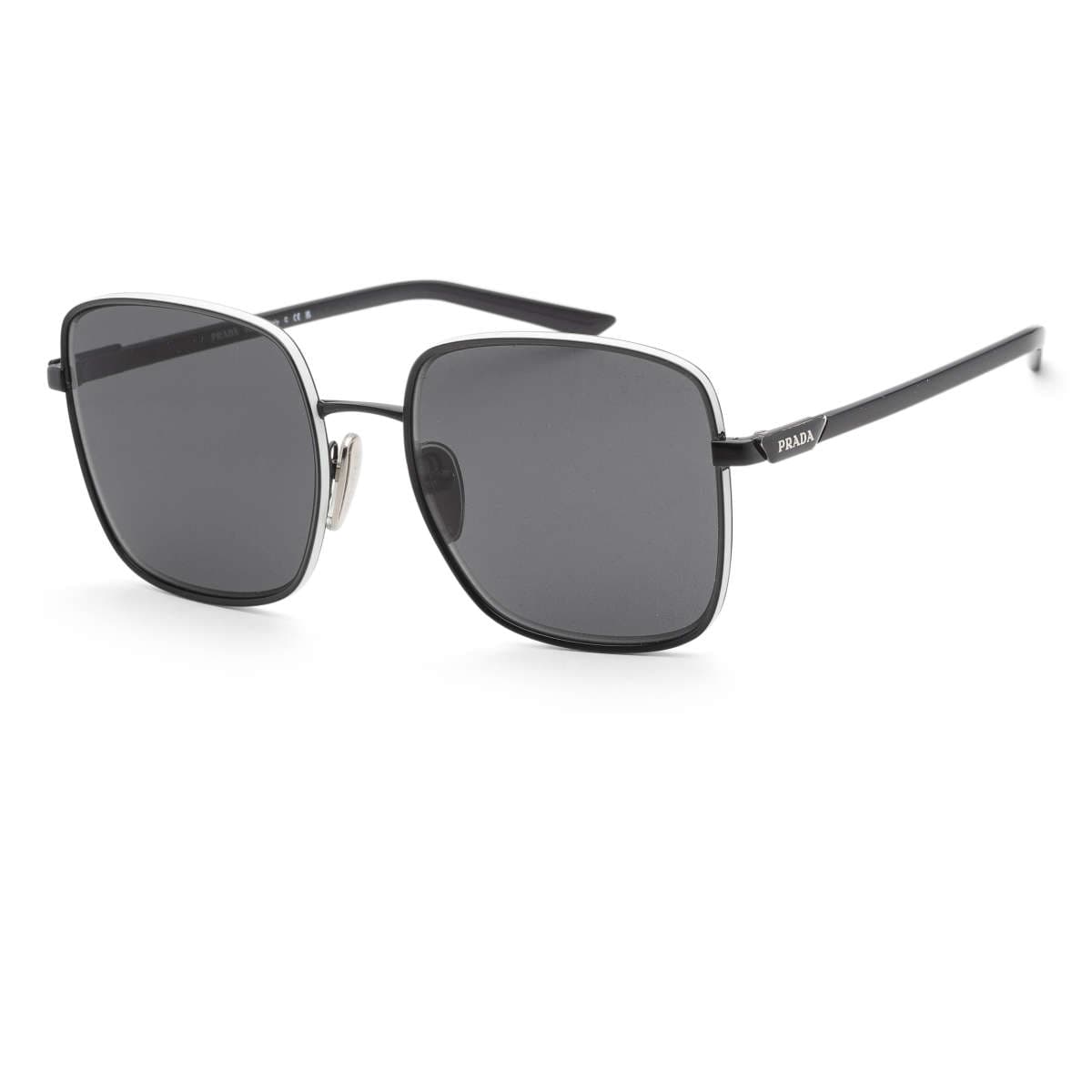 Ladies Sunglasses - Pr55ys-1ab5s0