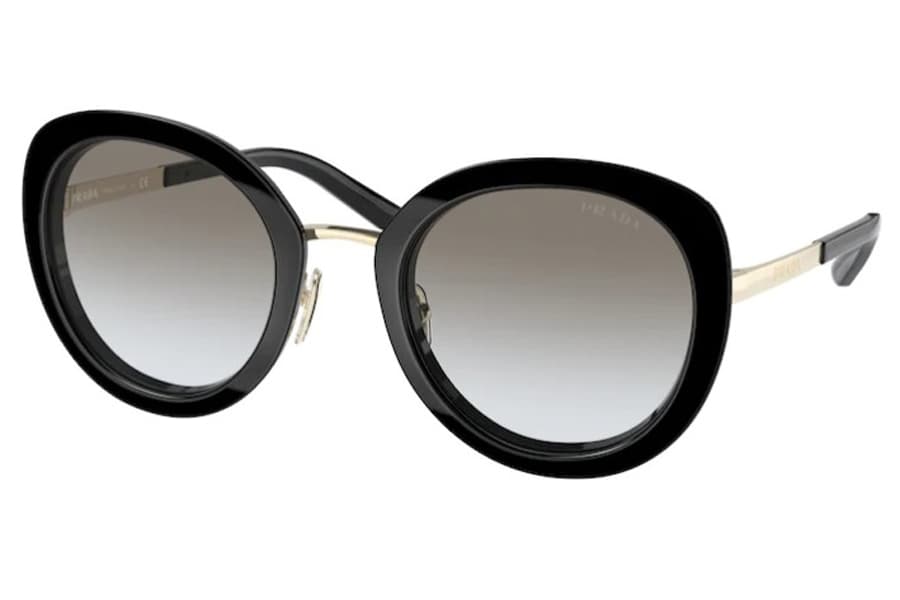 Oval Ladies Sunglasses - Pr54ys
