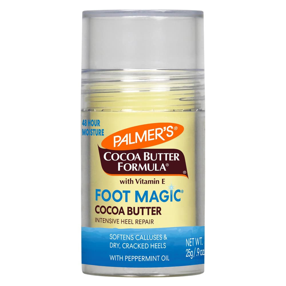 Cocoa Butter Heel Repair - 0.9oz