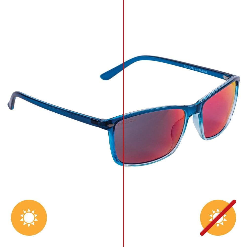 Solize Good Vibes Only Sunglasses