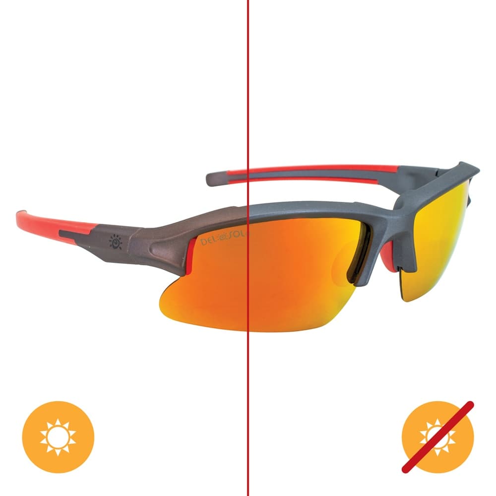 Solize Light My Fire Sunglasses