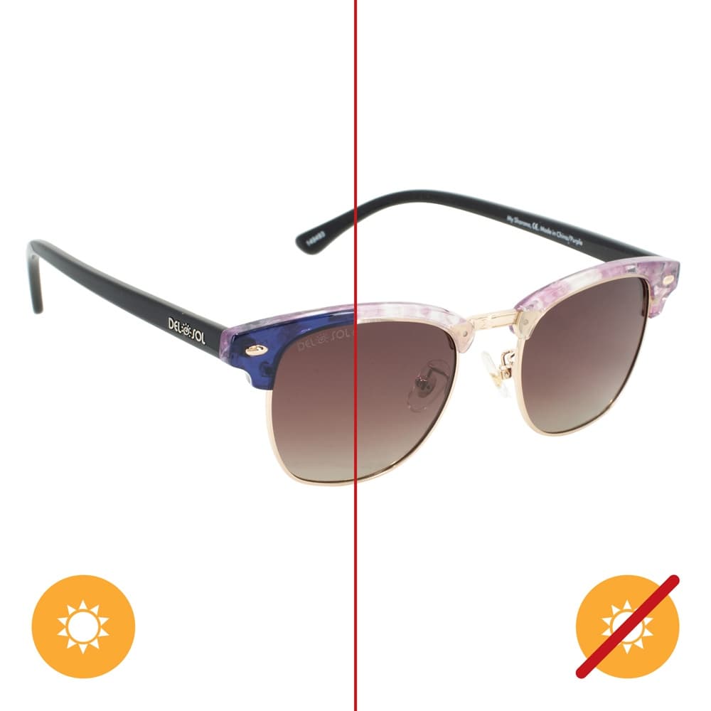 Solize My Sharona Sunglasses