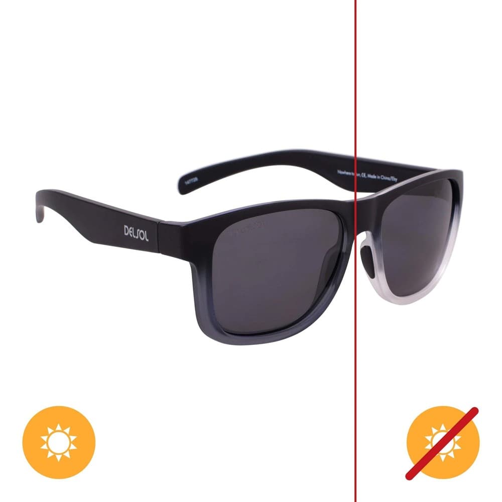 Solize Nowhere To Run Sunglasses