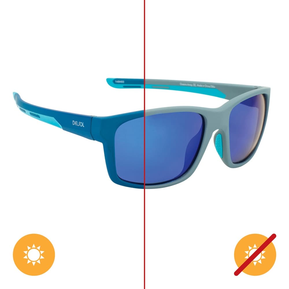 Solize Oceans Away Sunglasses