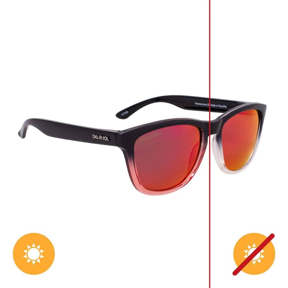 Solize Runaway Love Sunglasses