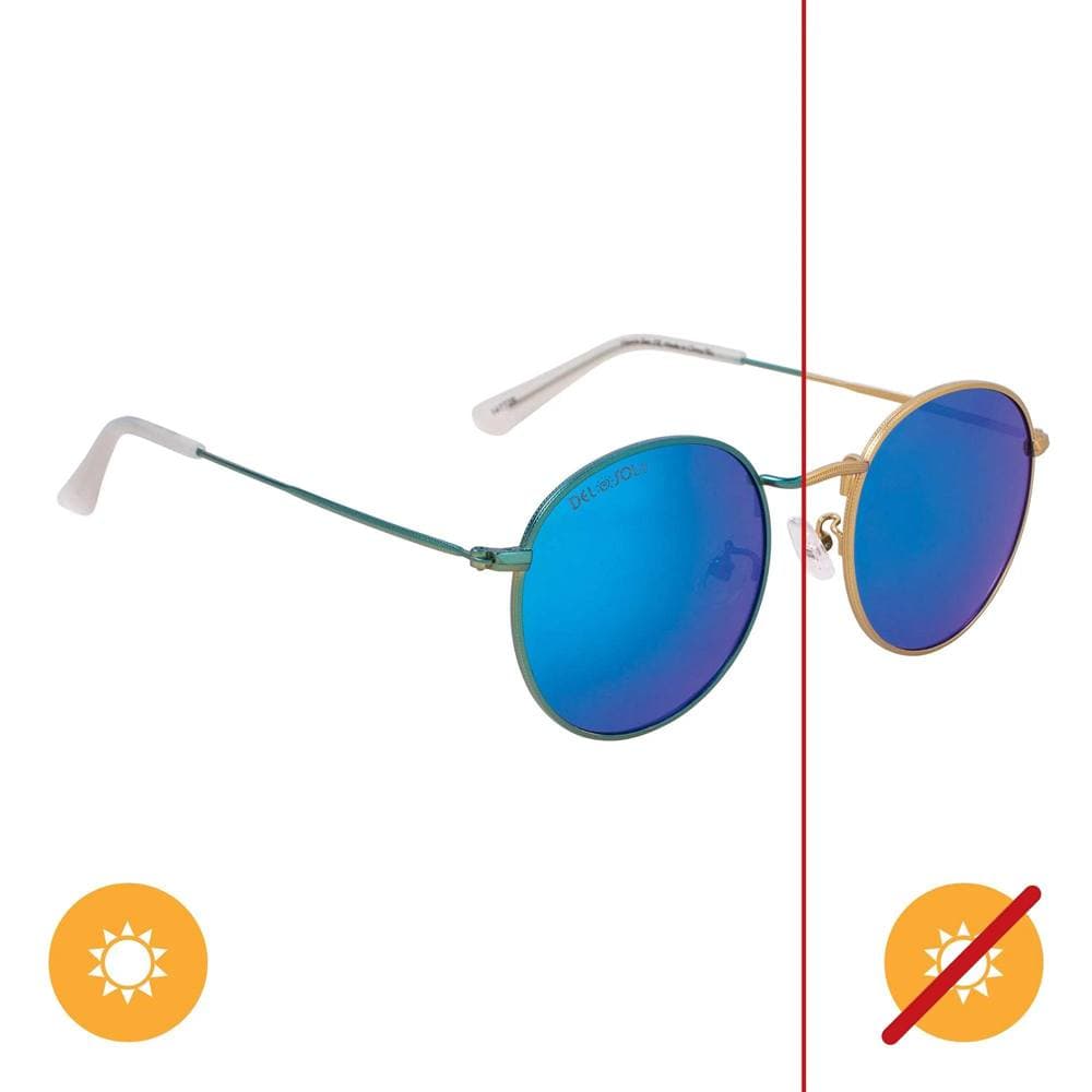 Solize Vitamin Sea Sunglasses