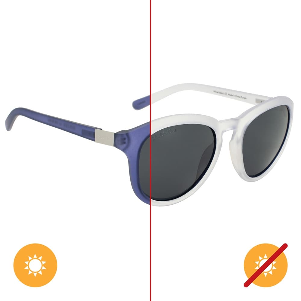 Solize White Rabbit Sunglasses