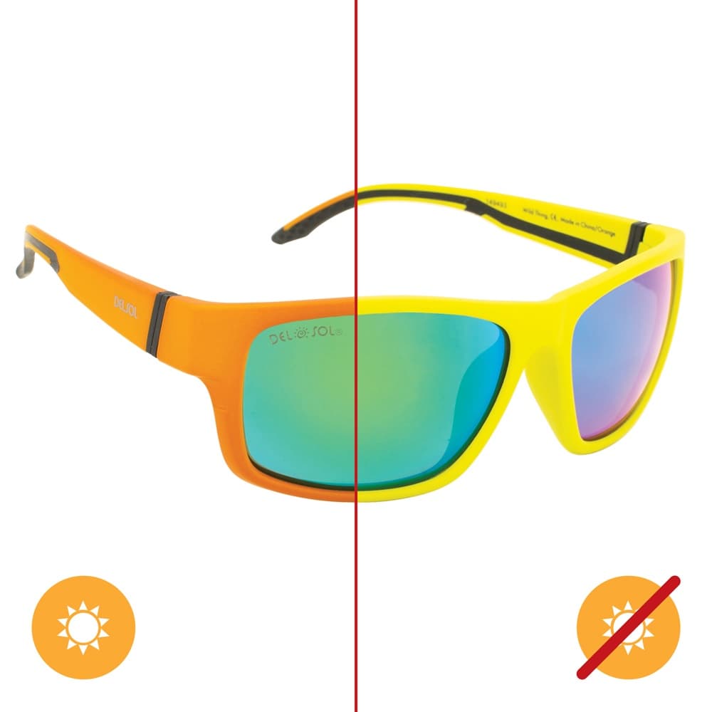 Solize Wild Thing Sunglasses