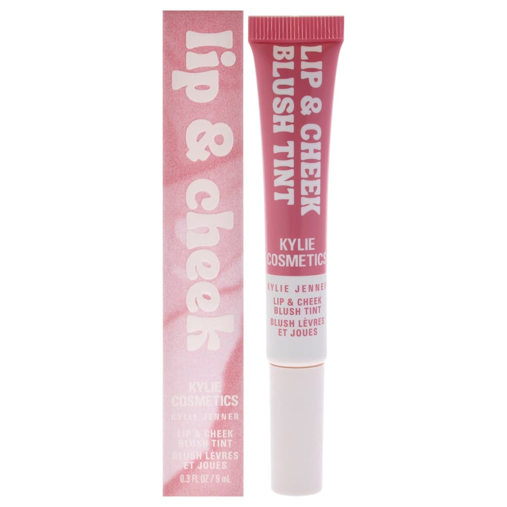 Lip & Cheek Blush Tint - 351 All Things Pink