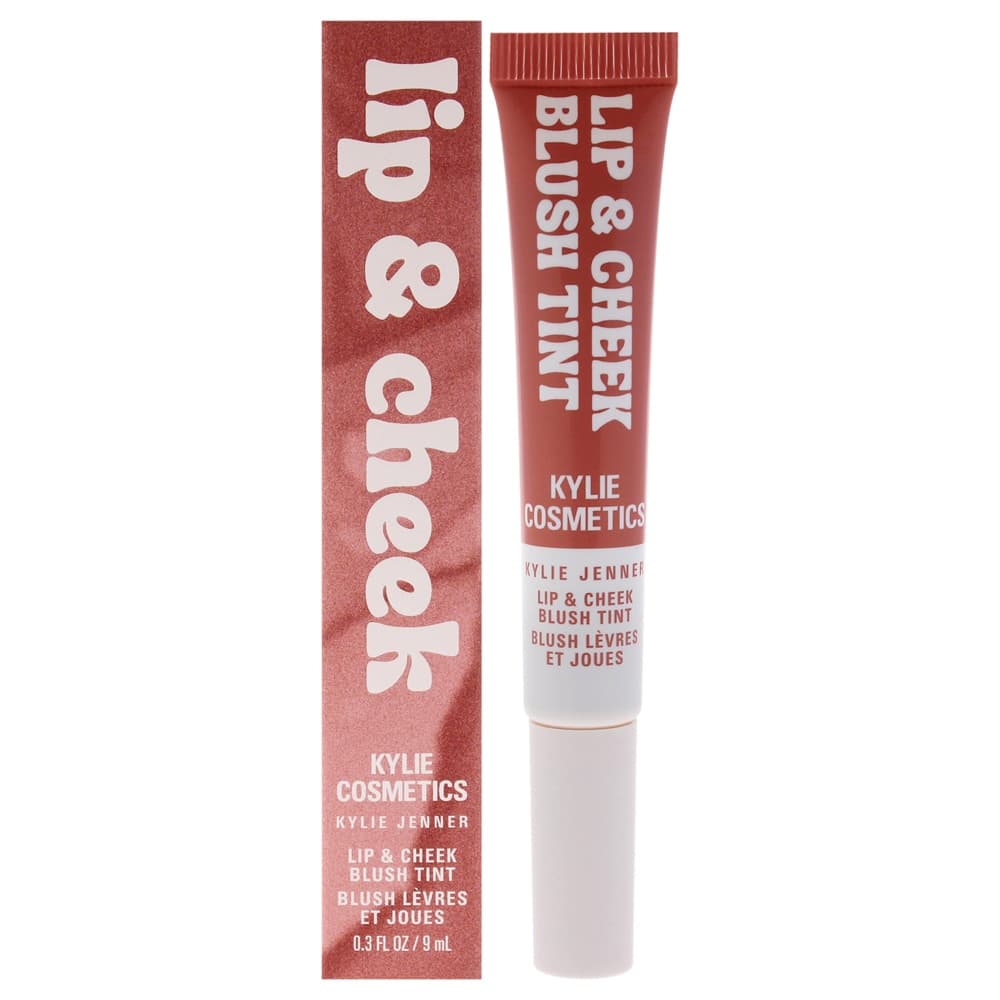 Lip & Cheek Blush Tint - 821 Pretty In Neutral